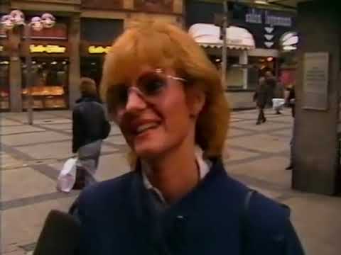 1985/1986 Handball OSC Thier Dortmund