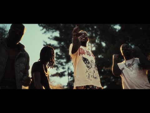 Battlefield (Official Music Video) @chinxtv1 