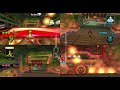 Mario Kart Wii 3 Players 2