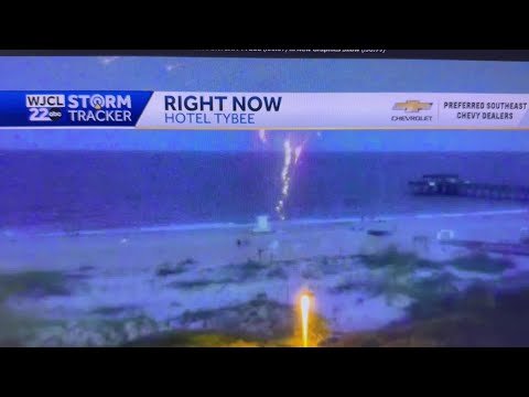 Tybee Cams