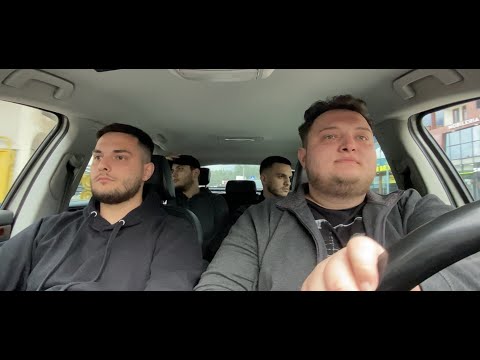 Albioni - IDGAF (Official video)