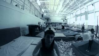 VADIK MARYASEVSKY | MEMOIRS 2013