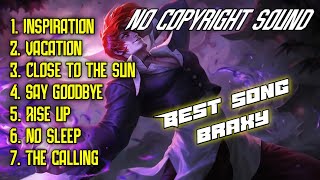 Download lagu BACKSOUND/LAGU BRAXY TOP CHOU FREESTYLE TERBARU 2020 ♫ - LAGU YOUTUBER GAMING TERBAIK NO COPYRIGHT mp3 Download lagu BACKSOUND/LAGU BRAXY TOP CHOU FREESTYLE TERBARU 2020 ♫ - LAGU YOUTUBER GAMING TERBAIK NO COPYRIGHT mp3