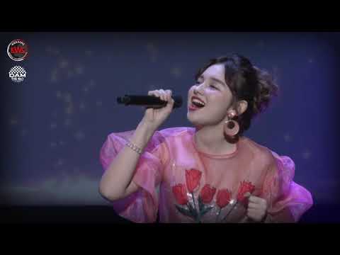 KWC 2019 - Angela Chubak JAPAN (Round 1) - Gerende ga Tokeruhodo Koi Shitai