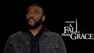 Is "Ashtray Bitch" the most epic Tyler Perry Line Ever? A Fall