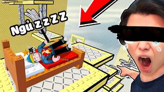 Download lagu [ROBLOX] JAYGRAY DESTROYS THE SUPER FUNNY SLAP TOWER 🖐😴💤SLAP TOWER SLEEPY TROLL FAN CLIMBING CHAL... mp3