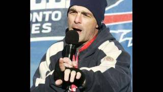 Moxy Fruvous-Doug Flutie Song