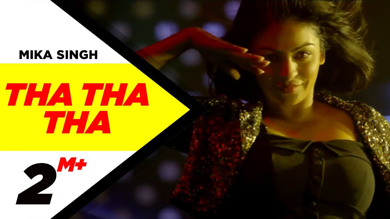 Tha Tha Tha Lyrics  | Proper Patola | Saurabh Kalsi