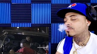 YBN Cordae Target REACTION