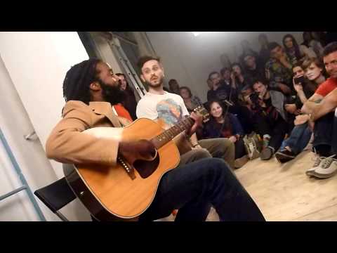 SunSay & John Forte - Bang-Bang