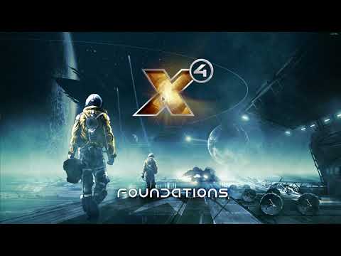 X4: Foundation