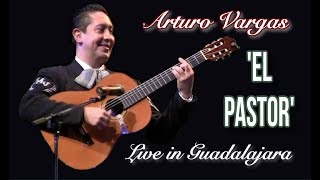 'El Pastor' | Mariachi Vargas de Tecalitlan | Live in Guadalajara