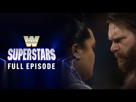 WWE Superstars