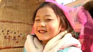 Learning Journey - China.