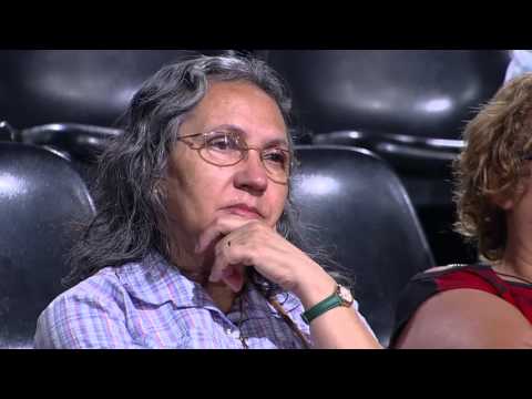 Louvemos o Senhor  10/04/16 - Pregação Pe. Inacio Cusmano - 01