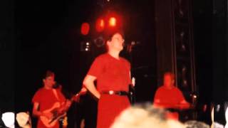 Devo Pity You (Live New Jersey 1988)