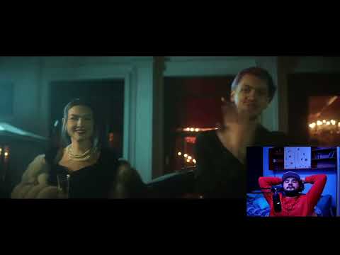 SUNT LA ALT NIVEL BAIETII❗REACTIE❗MARKO GLASS X BVCOVIA - PLASA (Official Music Video)