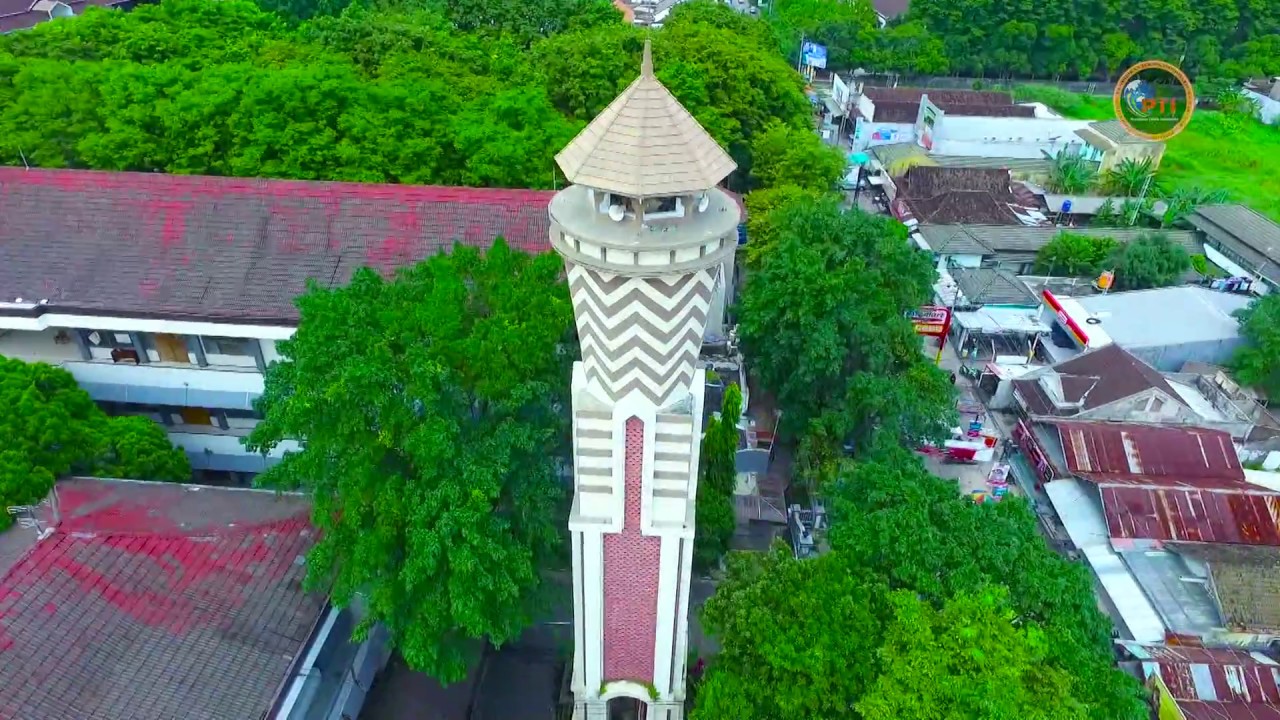 Profil Pendidikan Teknik Informatika FKIP UMS