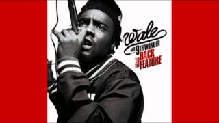 Wale and 9th Wonder- Wordplay ft. Currensy & Tre