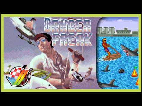 Danger Freak picture