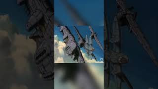 Nausicaä of the Valley of the Wind (1984)