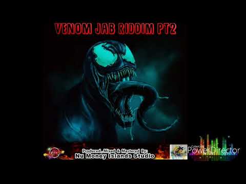 NMA PAIN - Fruit Cake 2.0 (Venom Jab Riddim Pt2) Nu Money Islands Productions