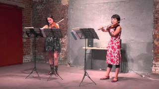 Miolina performs Milica Paranosic's 