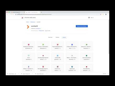 Item video thumbnail