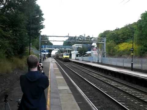 90036 and 92017 at Hartford