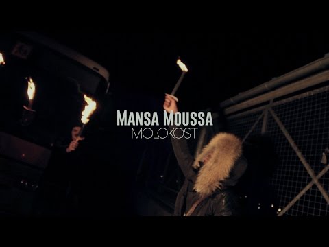 Molokost - Mansa Moussa | Clip @FiveCollectif