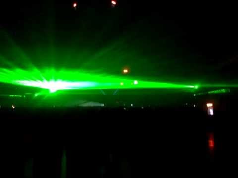 MARCO CAROLA, VICTOR CALDERONE & CARLOS FAUVRELLE @ SOLAR EASTER