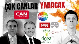CAN HOLDİNG OLAYI
