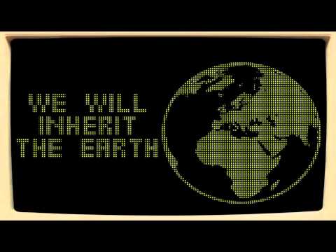 I Fight Dragons - The Geeks Will Inherit The Earth - Lyrics Video