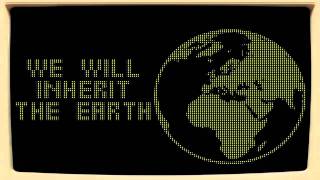 I Fight Dragons - The Geeks Will Inherit The Earth - Lyrics Video