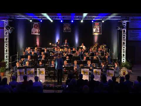 Blasorchester Salzhausen - Highway to Hell