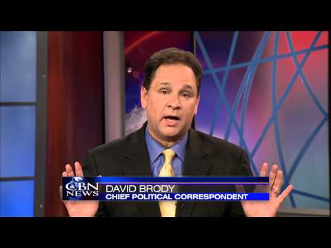 CBN NewsWatch: July 23, 2013