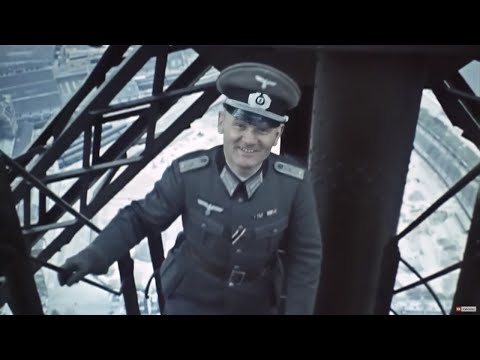 , title : 'L'Occupation de Paris vue par les soldats allemands : une histoire méconnue'