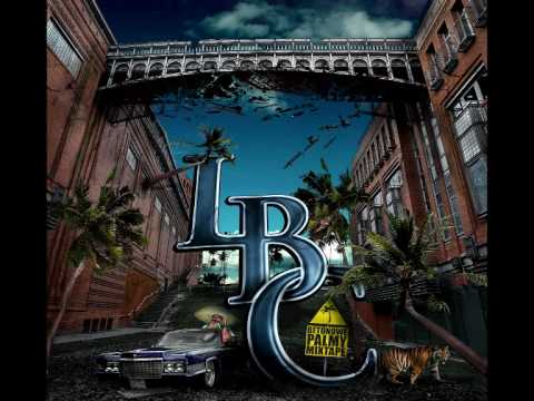 Luzbena Crew,,Gdzie zamierzasz.."feat:Mrokas &Waber(AIFAM)