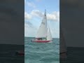 Barney Sailing 2