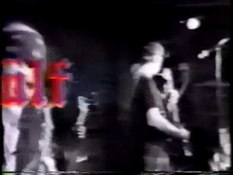 Thumbnail for Beowulf - Lost My Head (Official Video plus Rare Live Footage) by Michael Alvarado