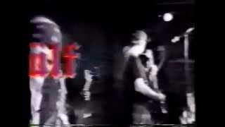 Beowulf - Lost My Head (Official Video plus Rare Live Footage)