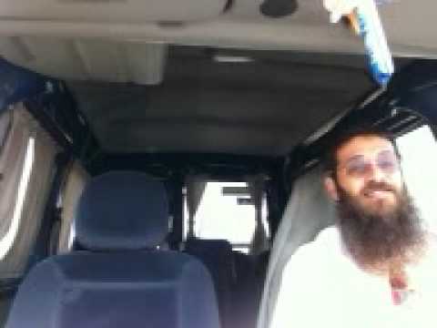 ki tetse 5771 (1/2) - iluminaras a amalek y ya no esta