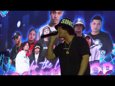 Alisson Shore - Violet Ft. JMakata, Colt