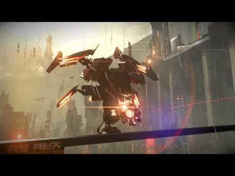 KILLZONE™ SHADOW FALL   checkpoint