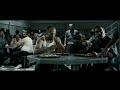 Death Race Jason Statham Fight Scene