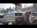 KK Mashup Scorpio Fast Driving Status RIP Krishnakumar Kunnath