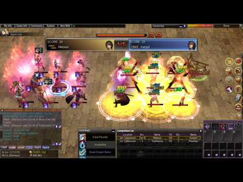 Atlantica Global Weekly Argos PM semifinal May 21 2016