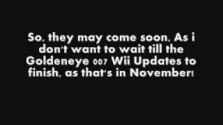 Adam11ess Channel Updates - #3 - Mario Kart 3DS or Zelda Updates?