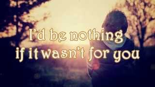 Alesso - If it wasn&#39;t for you [Lyrics][Sk]