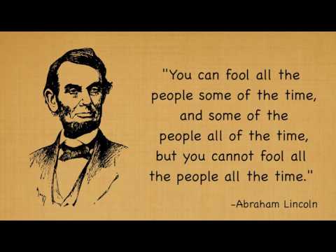 Everyday Grammar: Parallelism